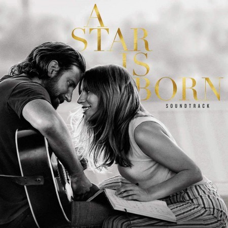 Lady Gaga, Bradley Cooper: A Star Is Born (Soundtrack) - CD
