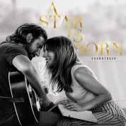 Lady Gaga, Bradley Cooper: A Star Is Born (Soundtrack) - CD