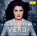 Anna Netrebko - Verdi - CD