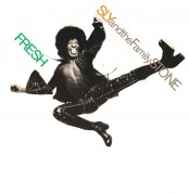 Sly And The Family Stone: Fresh - Plak