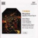 Verdi: Requiem - Quattro Pezzi Sacri - CD