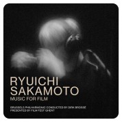 Ryuichi Sakamoto: Music For Film - SACD