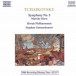 Tchaikovsky: Symphony No.5 - CD