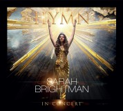 Sarah Brightman: Hymn In Concert - CD
