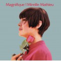 Mireille Mathieu: Magnifique! Mireille Mathieu - Plak