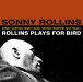 Plays For Bird + 5 Bonus Tracks - CD