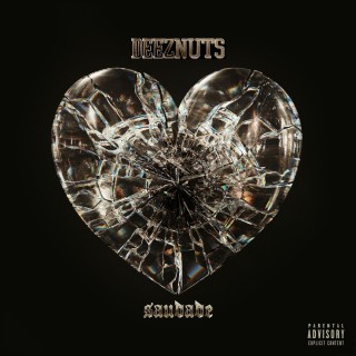 Deez Nuts: Saudade - CD