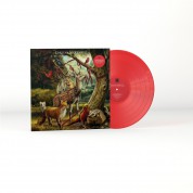 Loreena McKennitt: A Midwinter Night's Dream (Limited Edition - Transparent Red Vinyl) - Plak