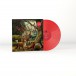 A Midwinter Night's Dream (Limited Edition - Transparent Red Vinyl) - Plak