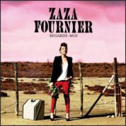 Zaza Fournier: Regarde-Moi - CD