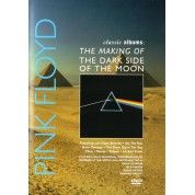 Pink Floyd: The Dark Side Of The Moon: The Making Of - DVD