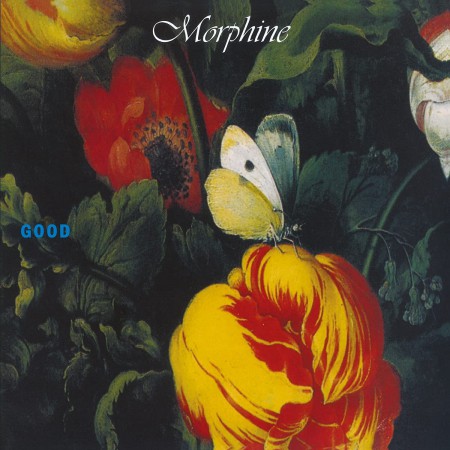 Morphine: Good - CD