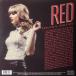 Red (Taylor's Version) - Plak