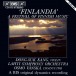 Finlandia - A Festival of Finnish Music - CD