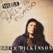 Bruce Dickinson: More Balls to Picasso (Colored Vinyl Edition) - Plak