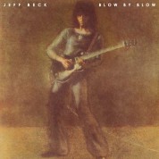 Jeff Beck: Blow By Blow - Plak
