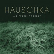Hauschka: A Different Forest - CD
