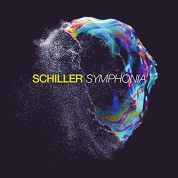 Schiller: Symphonia - CD