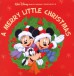 A Merry Little Christmas - CD