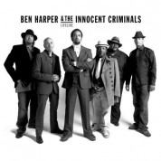 Ben Harper & The Innocent Criminals: Lifeline - CD