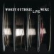 The Live Wire - CD