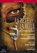 La Bête et la Belle - DVD