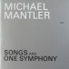 Songs And One Symphony - CD
