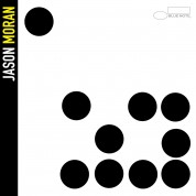 Jason Moran: Ten - Plak