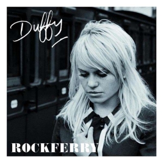 Duffy: Rockferry - CD