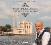 Hafız Halil Necipoğlu: Camideki Adam - CD