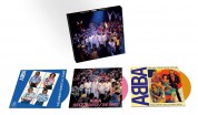 Abba: Super Trouper (Limited Numbered Box Set) (Colored Vinyl) - Single Plak