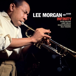Lee Morgan: Infinity [Blue Note 85th Anniversary Reissue Series] - UHQCD