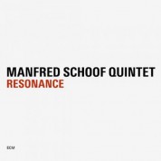 Manfred Schoof Quintet: Resonance - CD