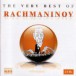 Rachmaninov (The Very Best Of) - CD