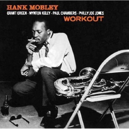 Hank Mobley: Workout + Hank Mobley Quartet - CD