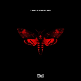 Lil Wayne: I Am Not A Human Being II - CD