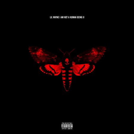 Lil Wayne: I Am Not A Human Being II - CD