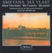 Smetana: Ma Vlast, Mein Vaterland, My Country - Plak