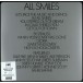 All Smiles - Plak