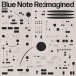 Blue Note Re:imagined - Plak