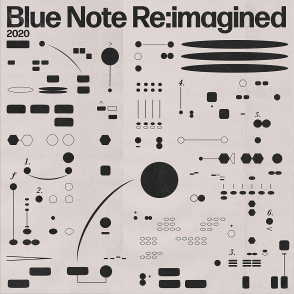 Çeşitli Sanatçılar - Blue Note Re:imagined