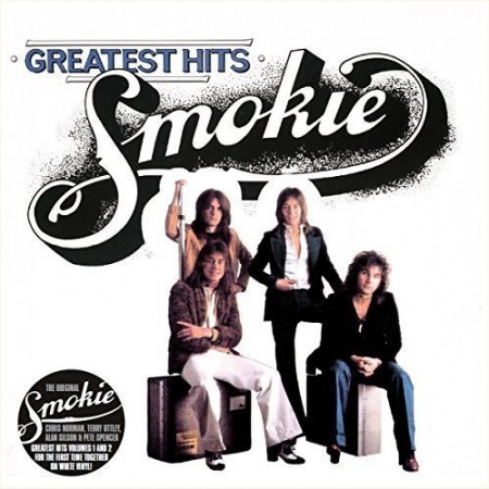 Smokie: Greatest Hits - Plak