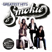 Smokie: Greatest Hits - Plak