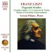 Liszt: Piano Music Vol.42 (Paganini Studies) - CD