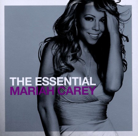 Mariah Carey: The Essential Mariah Carey - CD
