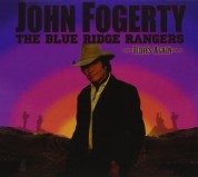 John Fogerty: The Blue Ridge Rangers Rides Again - CD