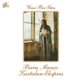 Barış Manço: Yeni Bir Gün - Plak