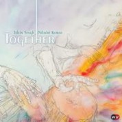 Talvin Sigh, Niladri Kumar: Together - CD