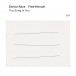 Enrico Rava, Fred Hersch: The Song Is You - Plak