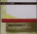 Bruckner: Symphony No. 7 - CD